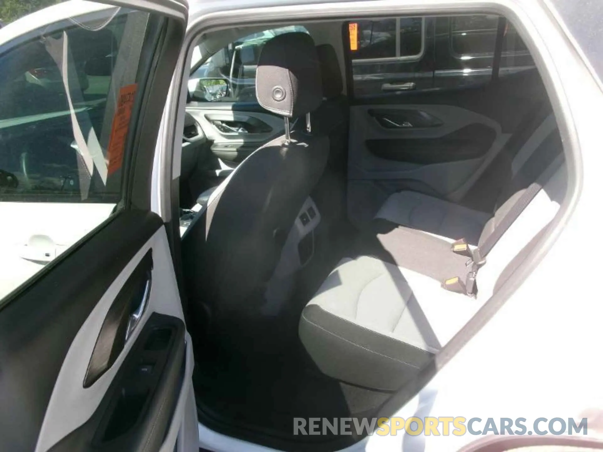 13 Фотография поврежденного автомобиля 3GKALTEG4PL130318 GMC TERRAIN 2023