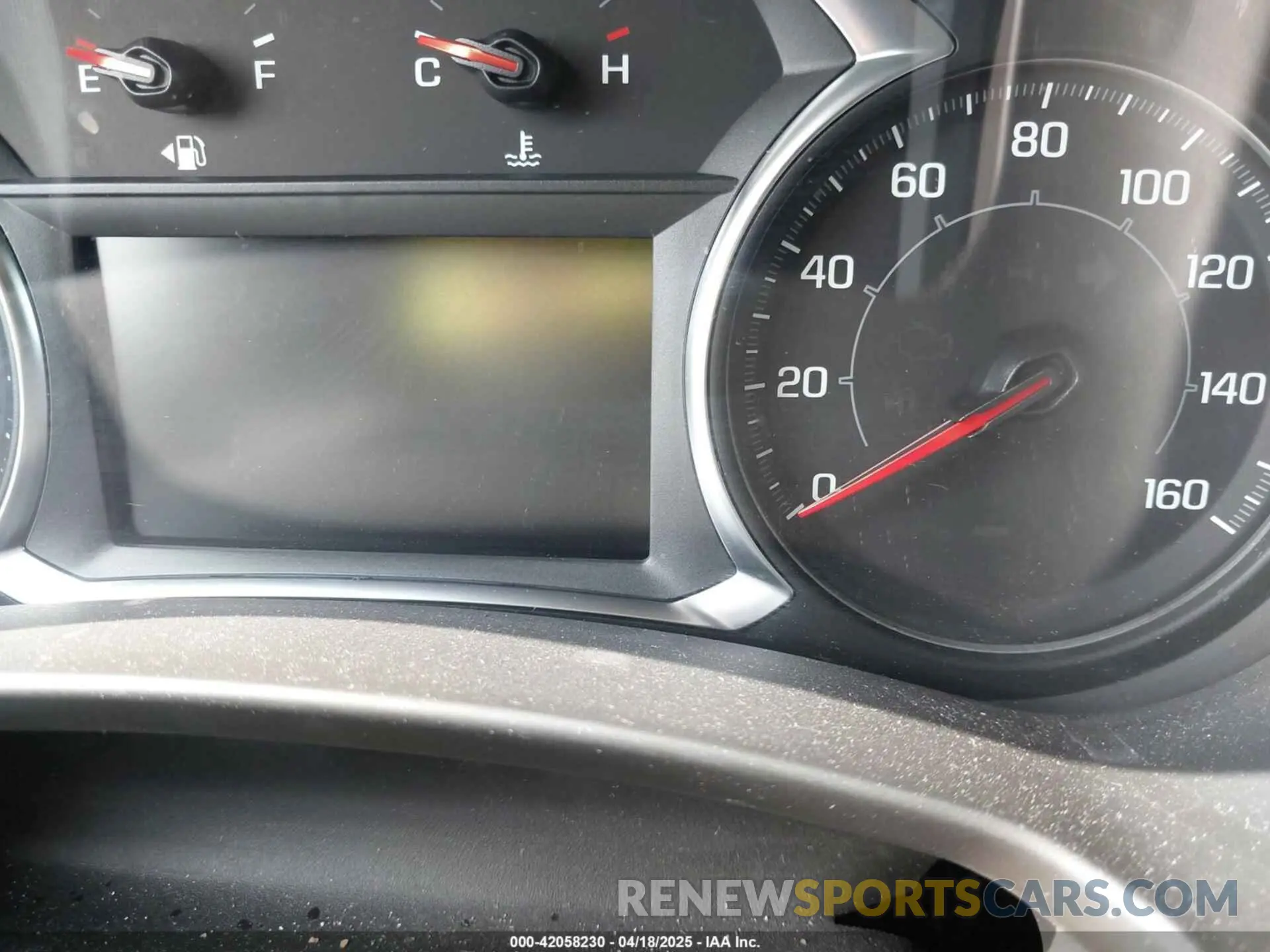 16 Фотография поврежденного автомобиля 3GKALTEG7PL128689 GMC TERRAIN 2023