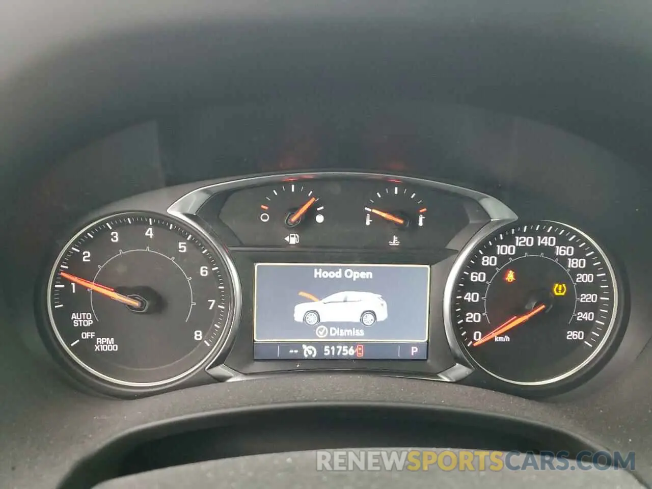 9 Фотография поврежденного автомобиля 3GKALTEG9PL254472 GMC TERRAIN 2023