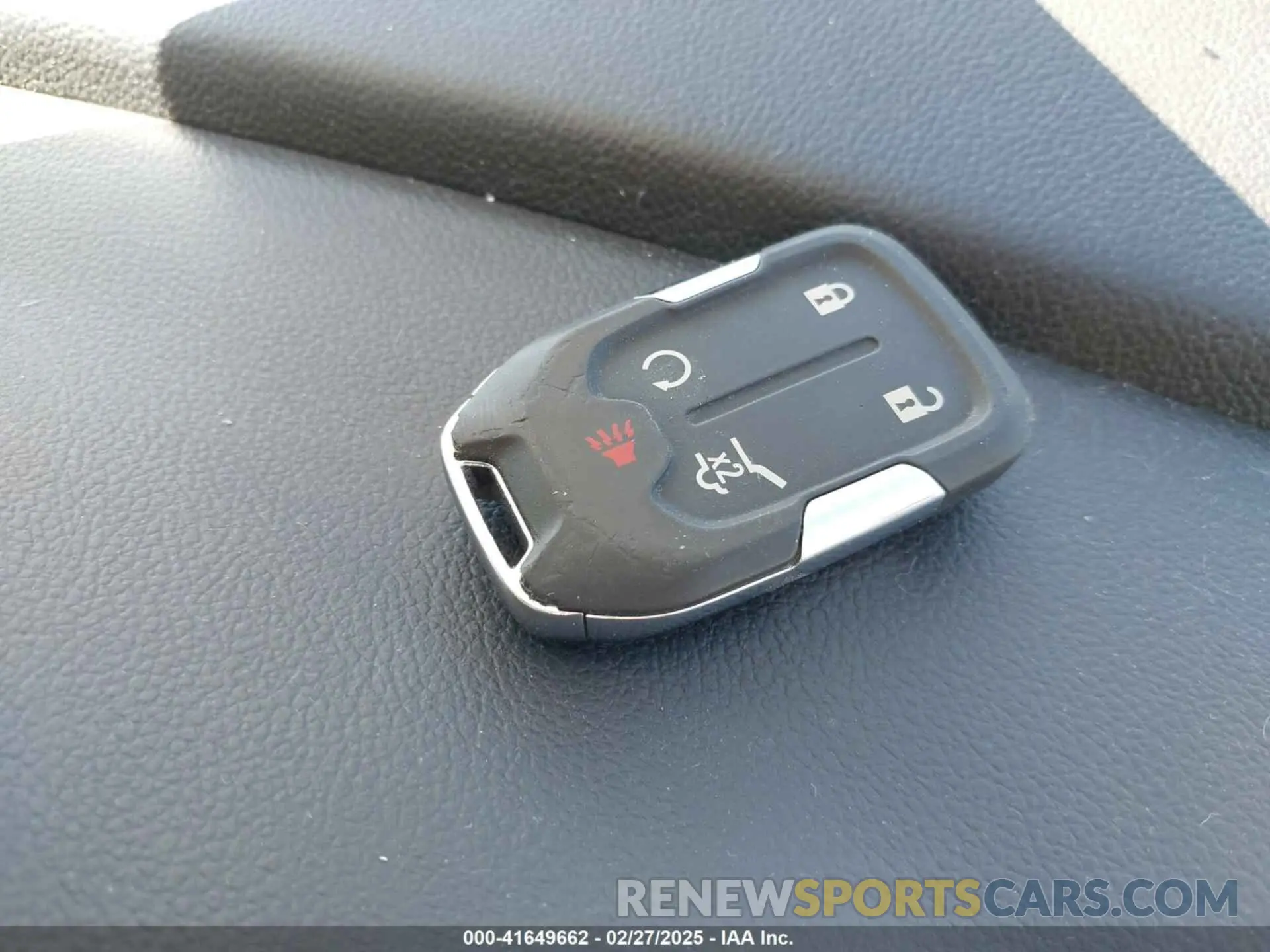11 Photograph of a damaged car 3GKALTEGXPL163159 GMC TERRAIN 2023
