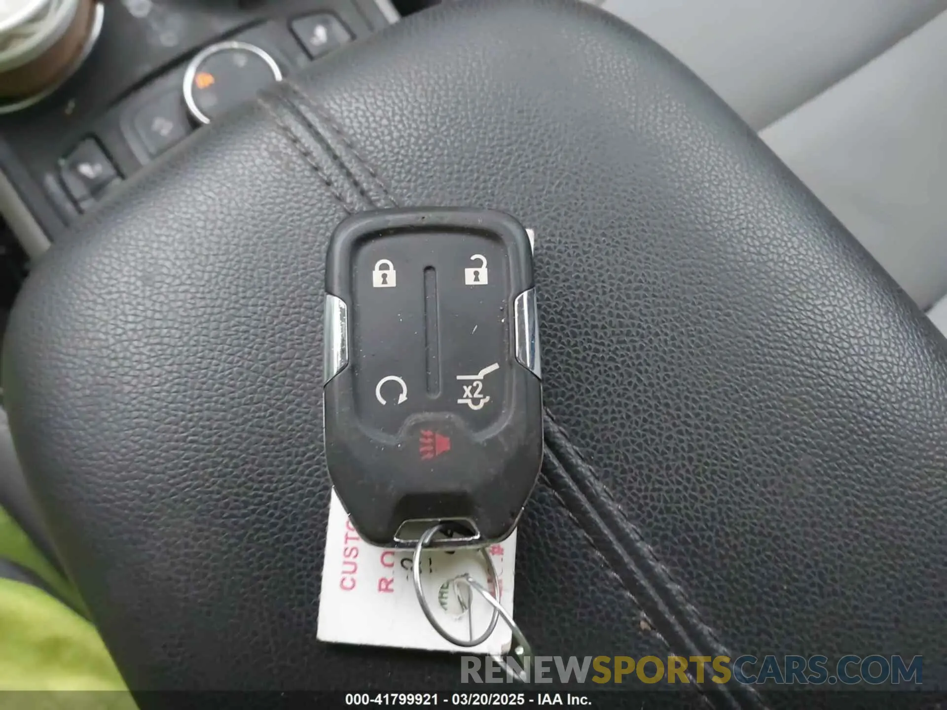 11 Фотография поврежденного автомобиля 3GKALVEG0PL136001 GMC TERRAIN 2023
