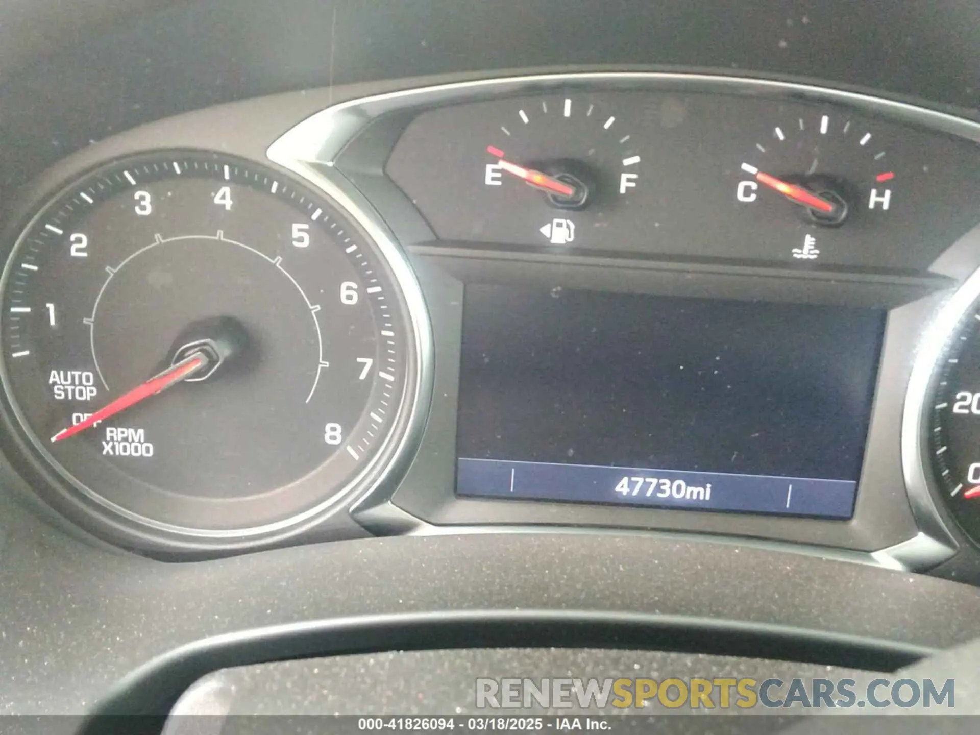 14 Фотография поврежденного автомобиля 3GKALVEG1PL249973 GMC TERRAIN 2023