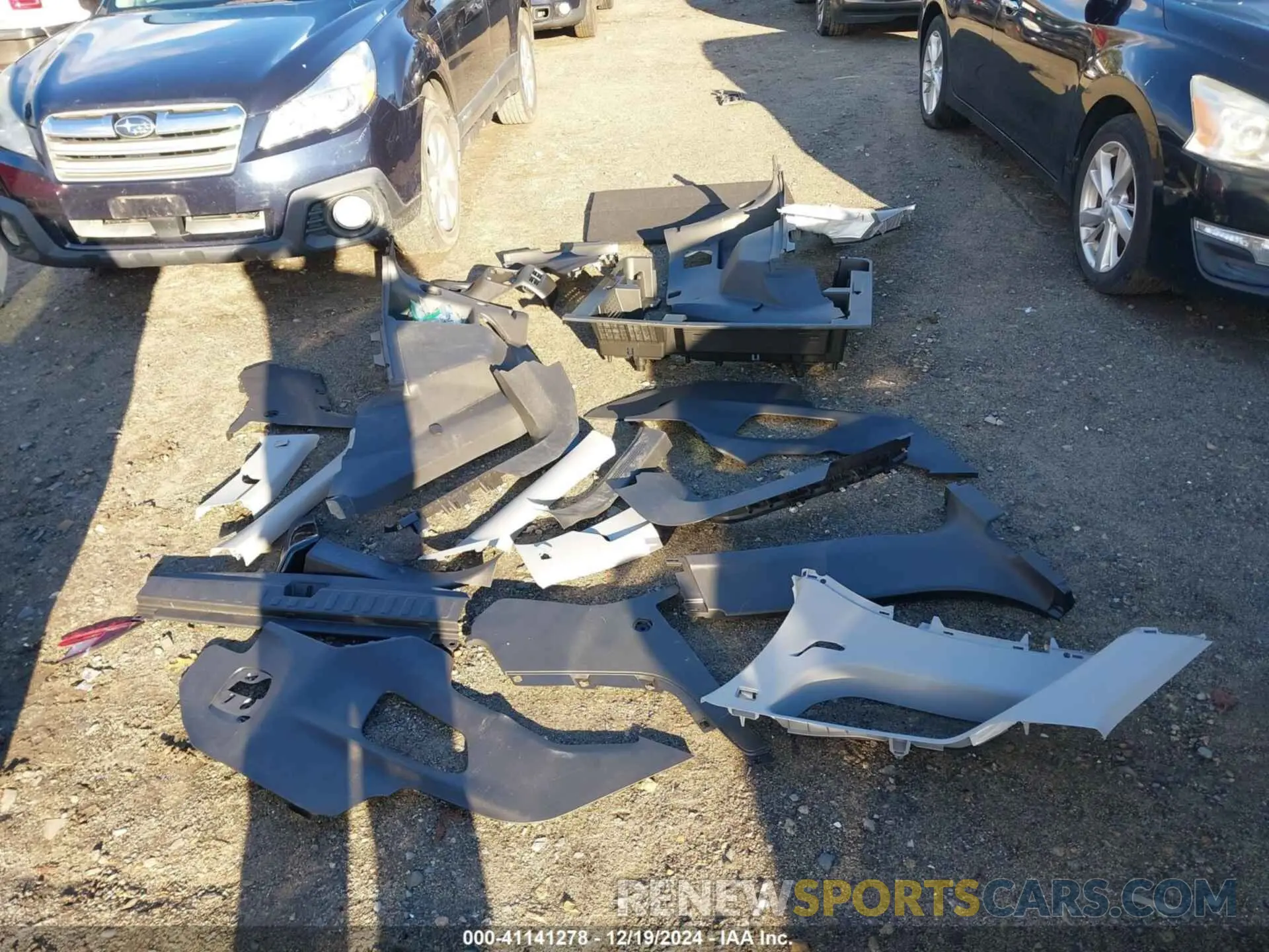 12 Фотография поврежденного автомобиля 3GKALVEG3PL146912 GMC TERRAIN 2023