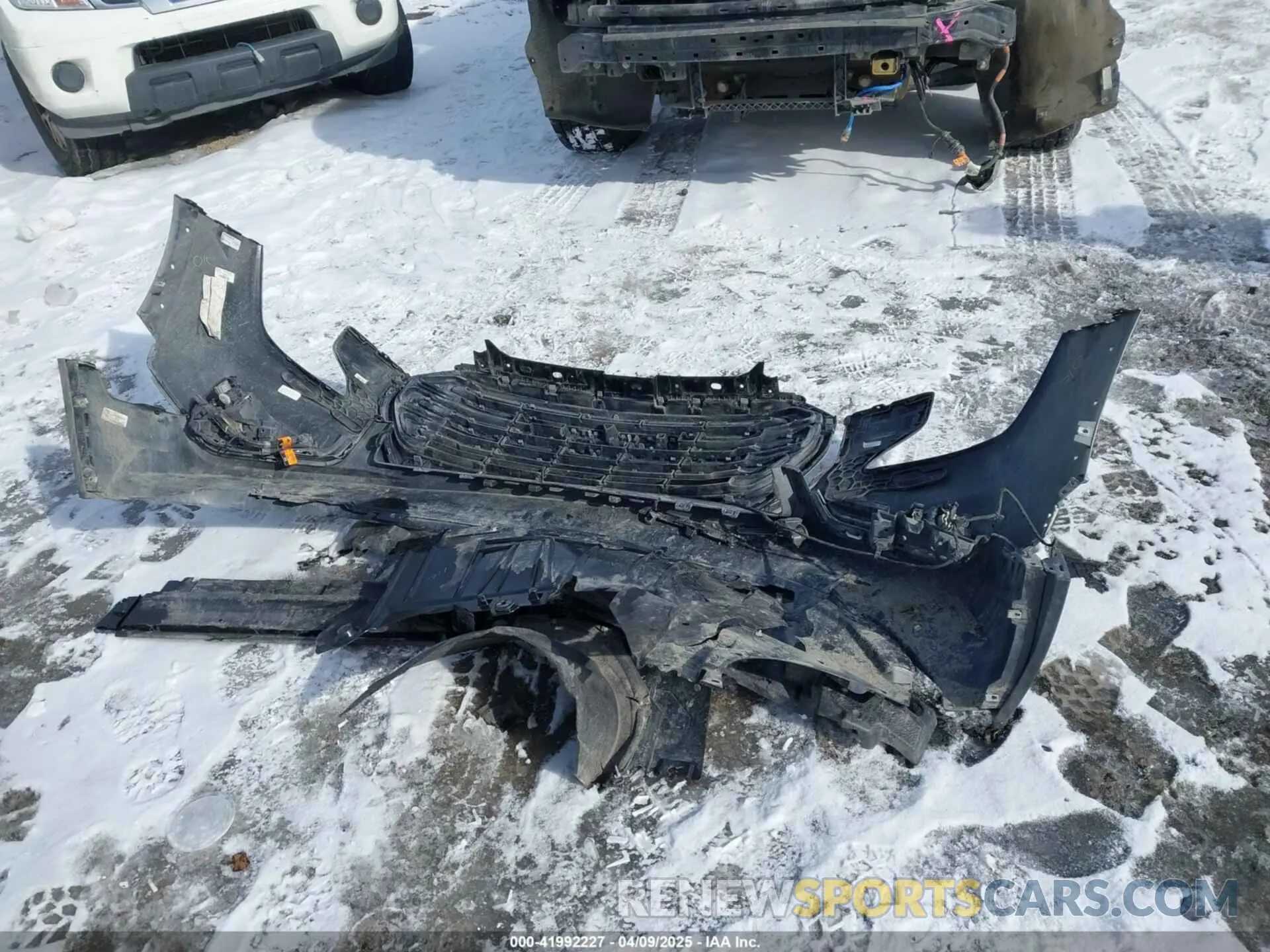 12 Фотография поврежденного автомобиля 3GKALVEG7PL255776 GMC TERRAIN 2023