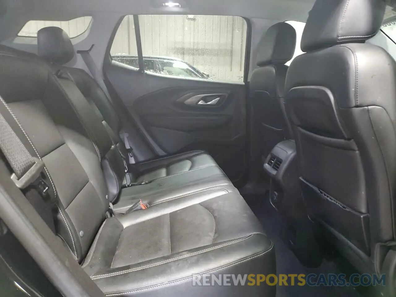 11 Фотография поврежденного автомобиля 3GKALVEG9PL136062 GMC TERRAIN 2023