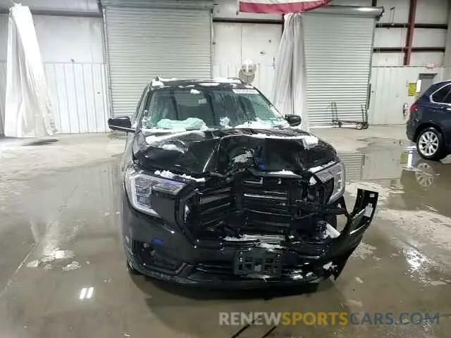 14 Фотография поврежденного автомобиля 3GKALVEG9PL136062 GMC TERRAIN 2023
