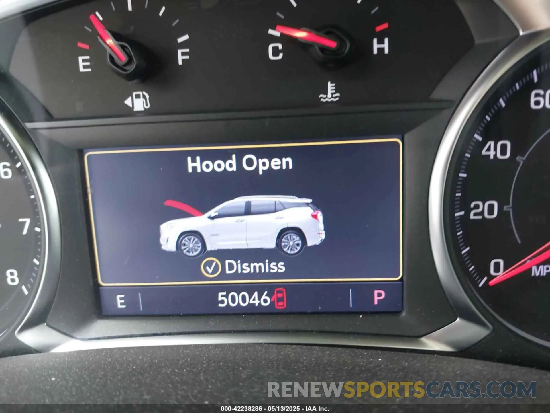 15 Фотография поврежденного автомобиля 3GKALVEG9PL137888 GMC TERRAIN 2023