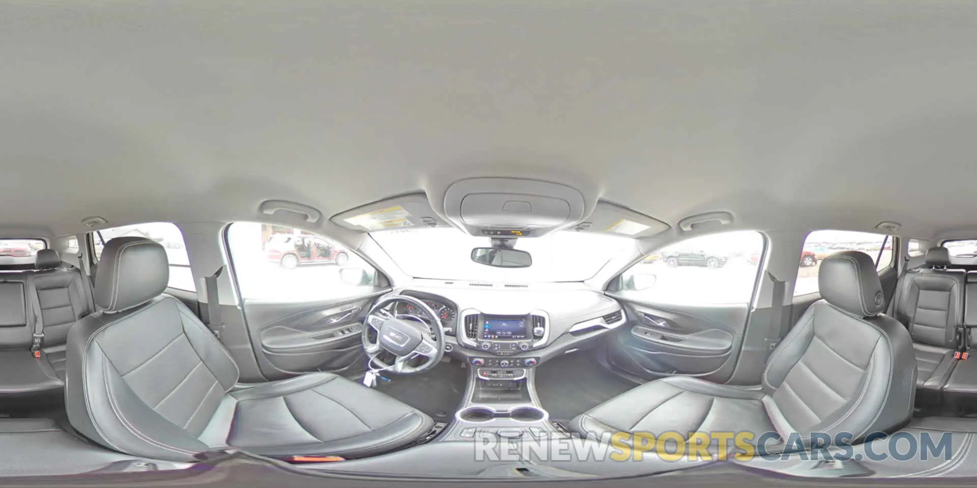 13 Фотография поврежденного автомобиля 3GKALVEG9PL180935 GMC TERRAIN 2023