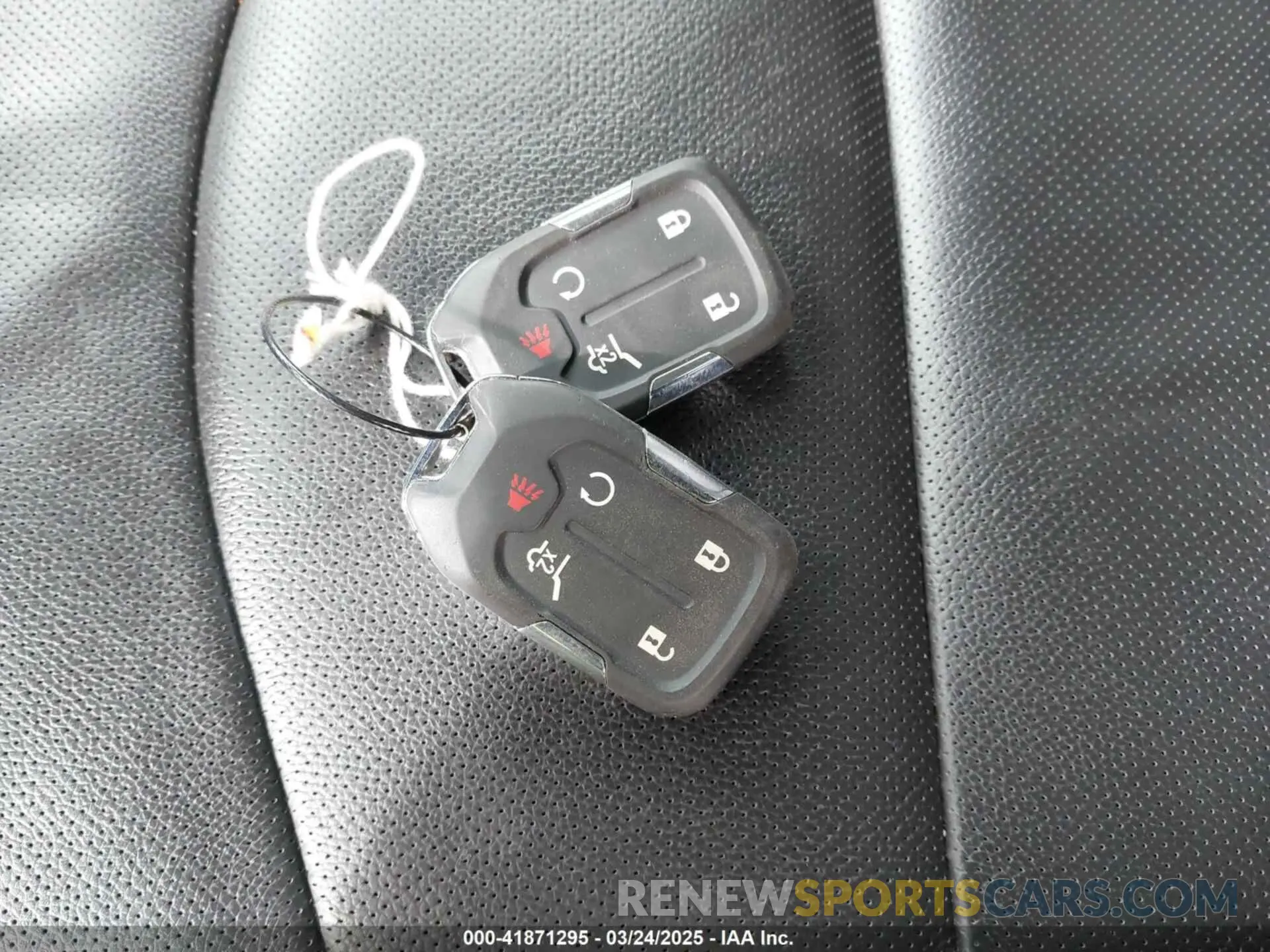 11 Фотография поврежденного автомобиля 3GKALVEG9PL181051 GMC TERRAIN 2023