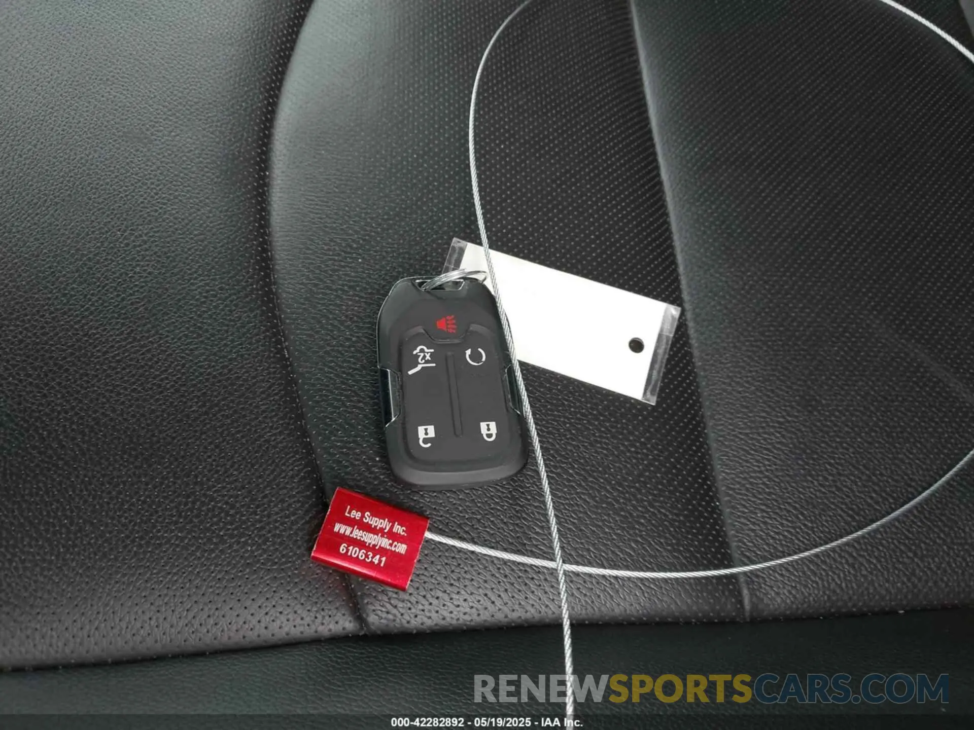 11 Photograph of a damaged car 3GKALYEG3PL147771 GMC TERRAIN 2023