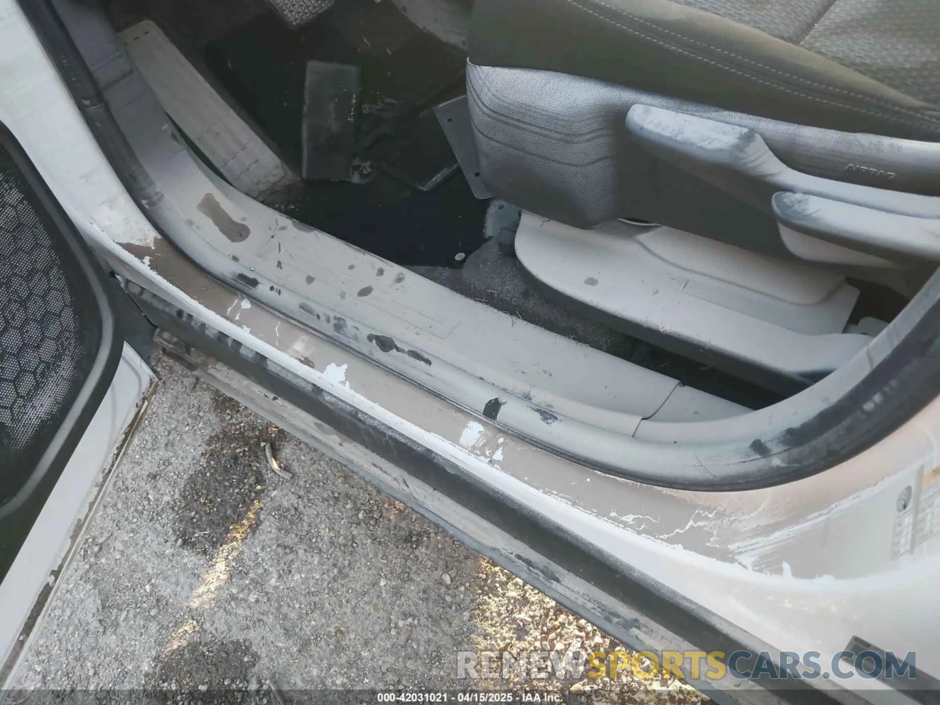 6 Фотография поврежденного автомобиля 3GKALMEG0RL242364 GMC TERRAIN 2024