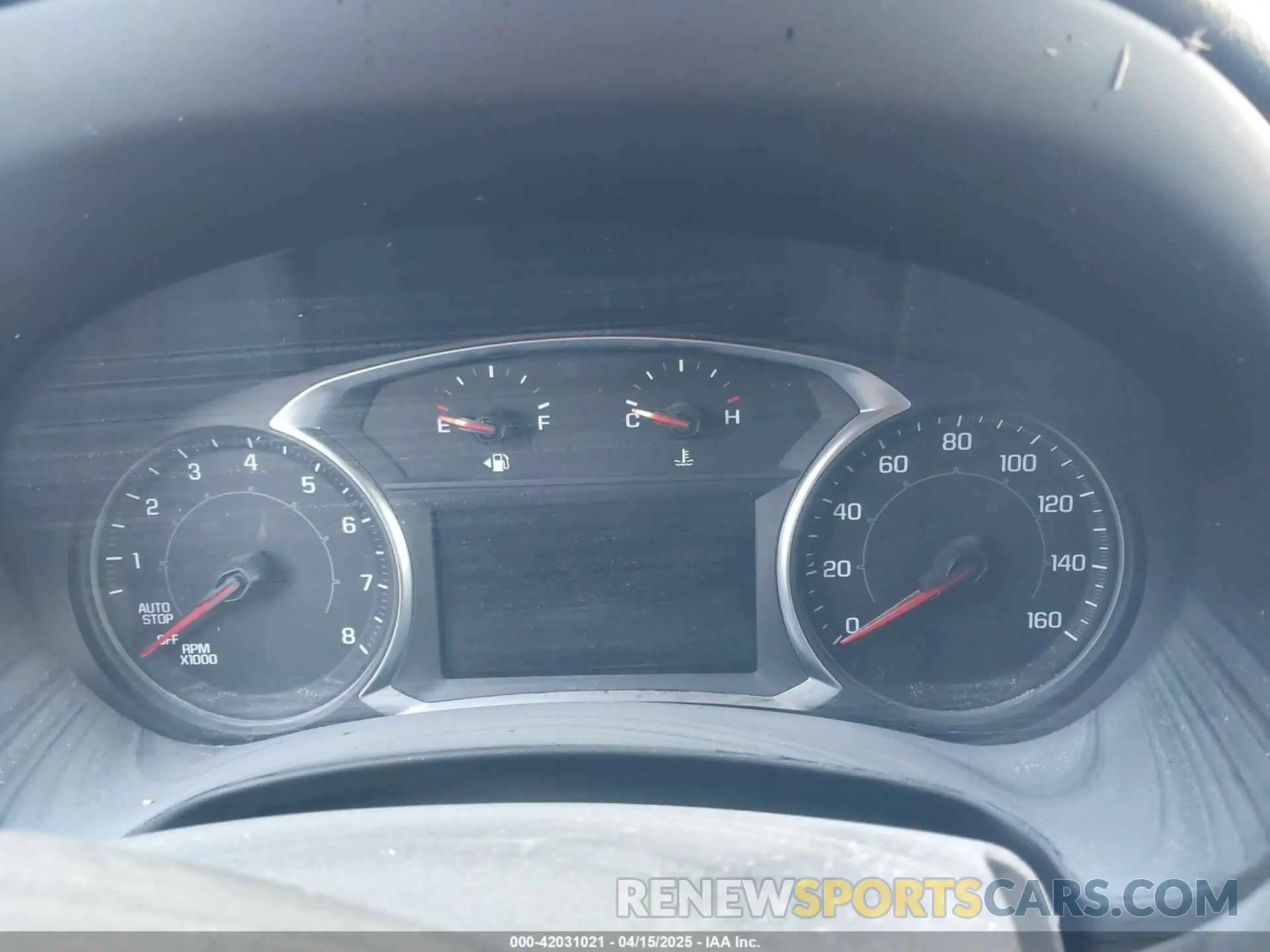 7 Фотография поврежденного автомобиля 3GKALMEG0RL242364 GMC TERRAIN 2024
