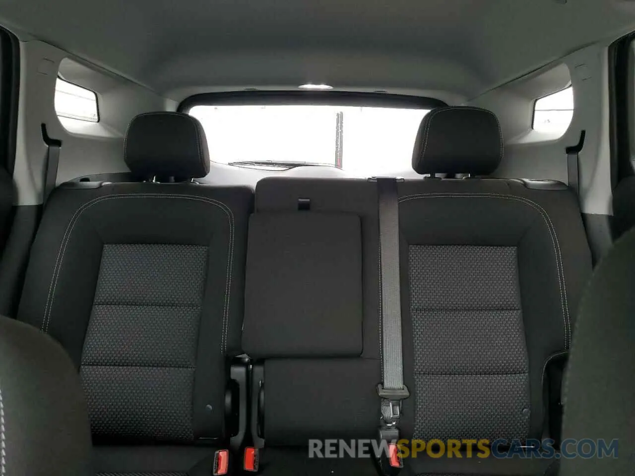 10 Фотография поврежденного автомобиля 3GKALMEG0RL379014 GMC TERRAIN 2024