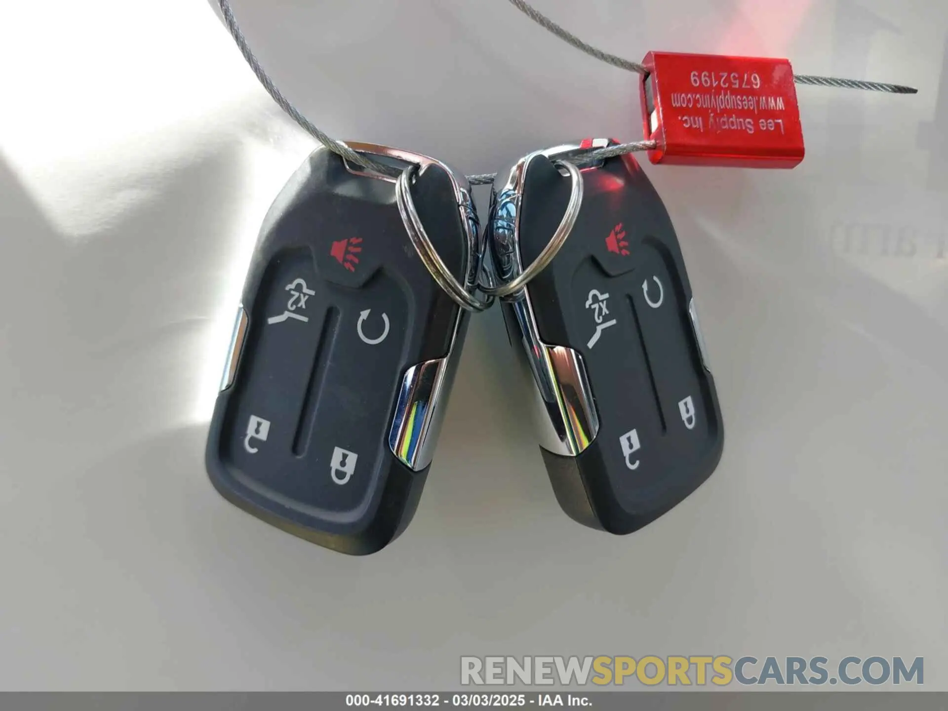 11 Фотография поврежденного автомобиля 3GKALMEG2RL385512 GMC TERRAIN 2024