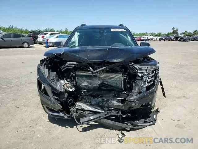 14 Photograph of a damaged car 3GKALMEG3RL384062 GMC TERRAIN 2024