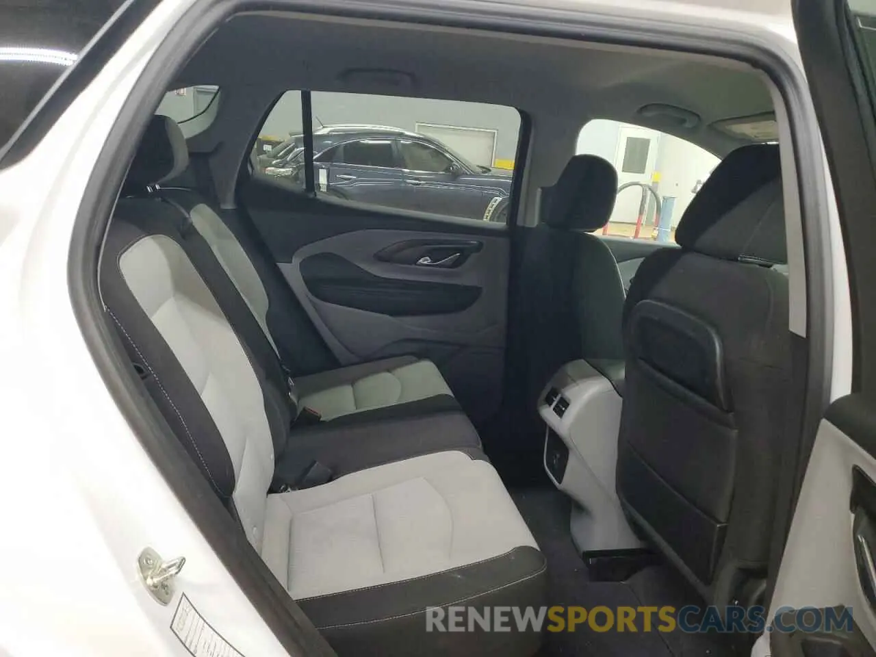 11 Фотография поврежденного автомобиля 3GKALMEG4RL274749 GMC TERRAIN 2024