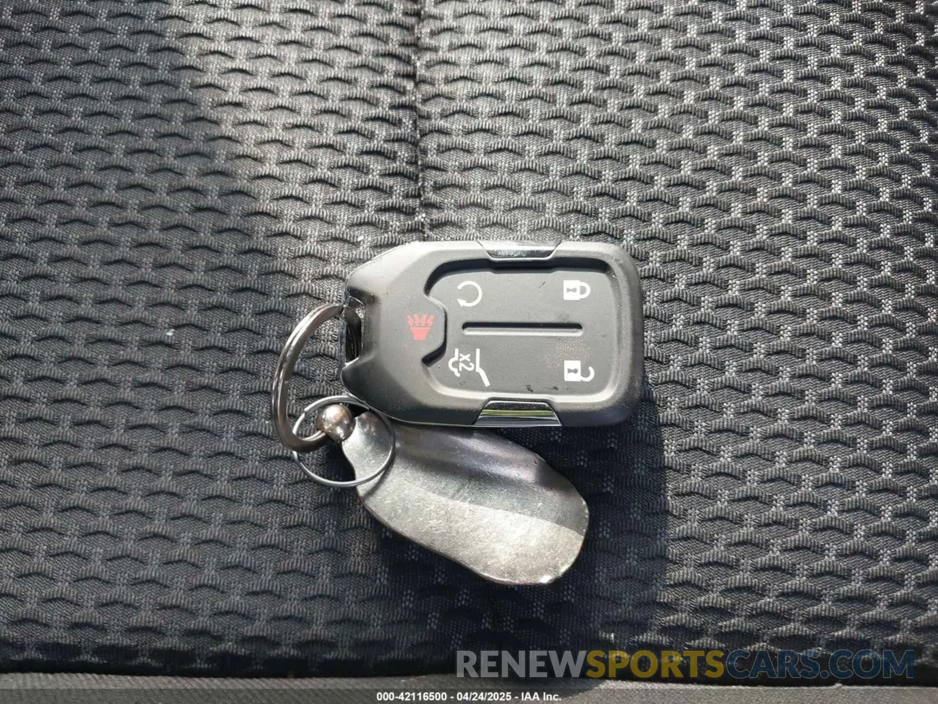 11 Фотография поврежденного автомобиля 3GKALMEG4RL353516 GMC TERRAIN 2024
