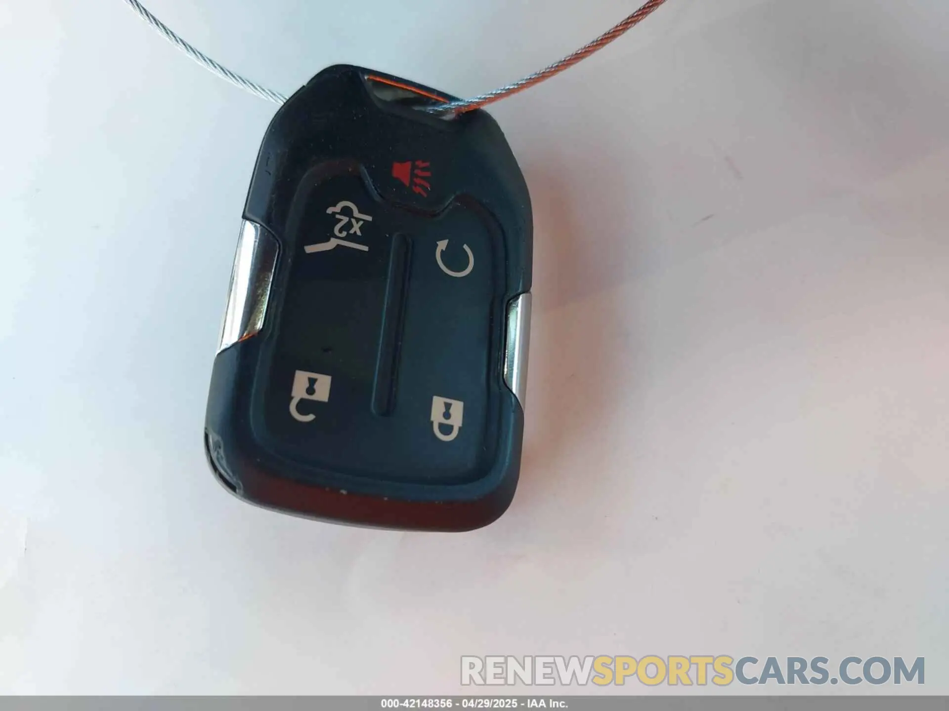 11 Фотография поврежденного автомобиля 3GKALMEG5RL292662 GMC TERRAIN 2024