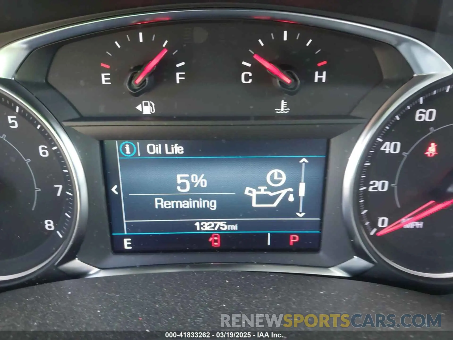7 Фотография поврежденного автомобиля 3GKALMEG7RL182227 GMC TERRAIN 2024