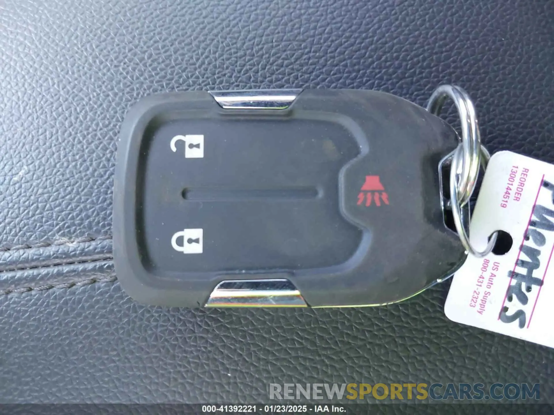 11 Фотография поврежденного автомобиля 3GKALMEG7RL276026 GMC TERRAIN 2024