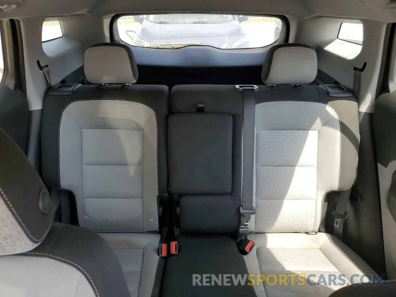 10 Фотография поврежденного автомобиля 3GKALMEG8RL156820 GMC TERRAIN 2024