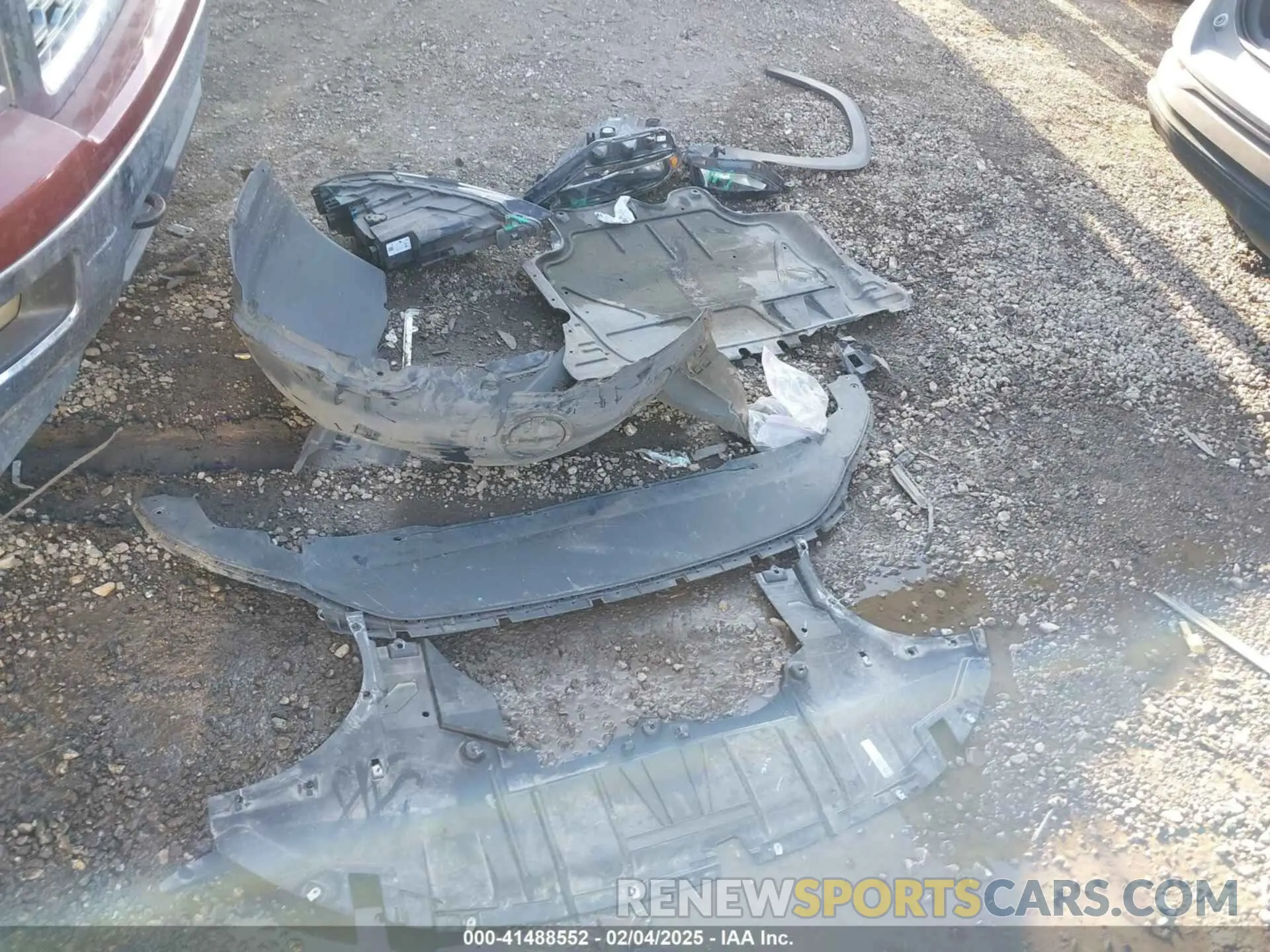 12 Фотография поврежденного автомобиля 3GKALMEG9RL305719 GMC TERRAIN 2024