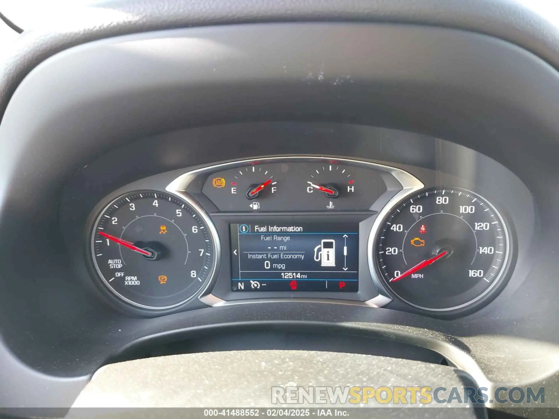 7 Фотография поврежденного автомобиля 3GKALMEG9RL305719 GMC TERRAIN 2024