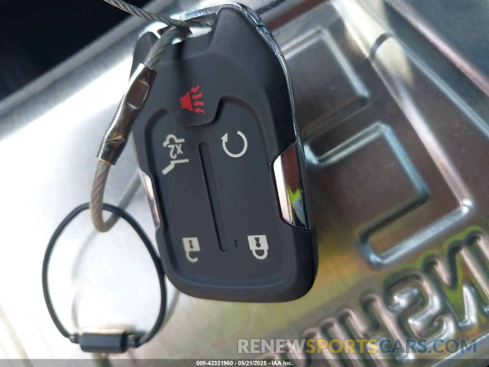11 Фотография поврежденного автомобиля 3GKALPEG2RL170259 GMC TERRAIN 2024