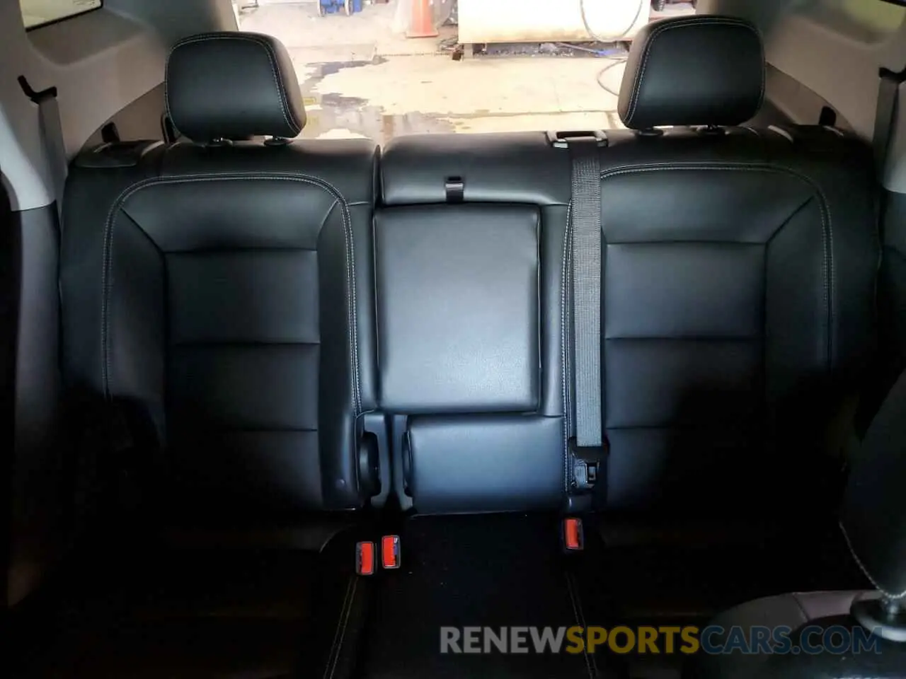 10 Фотография поврежденного автомобиля 3GKALPEG2RL194075 GMC TERRAIN 2024