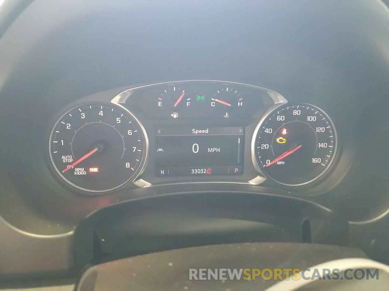 9 Фотография поврежденного автомобиля 3GKALPEG2RL194075 GMC TERRAIN 2024
