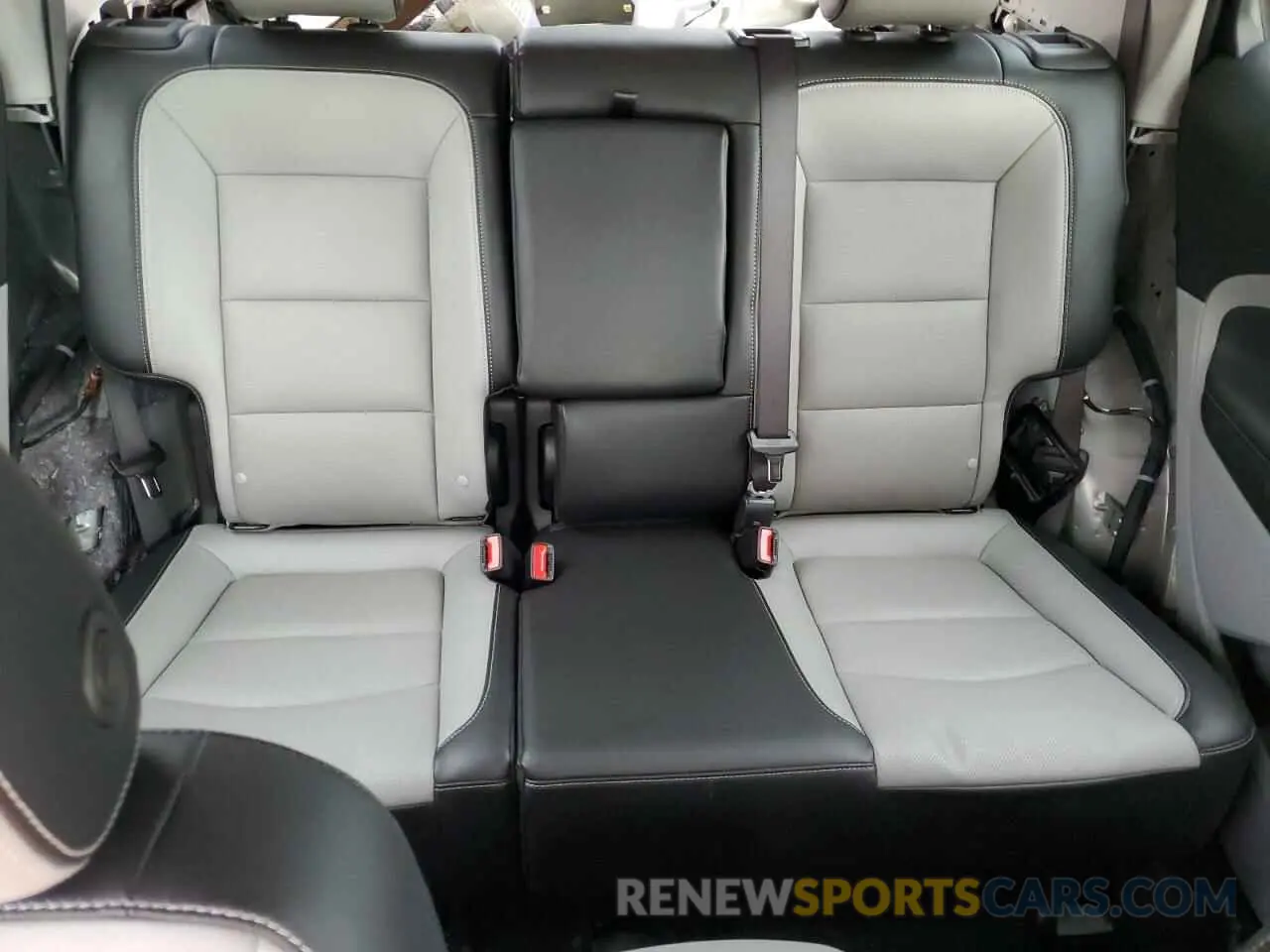 10 Фотография поврежденного автомобиля 3GKALPEG5RL107141 GMC TERRAIN 2024