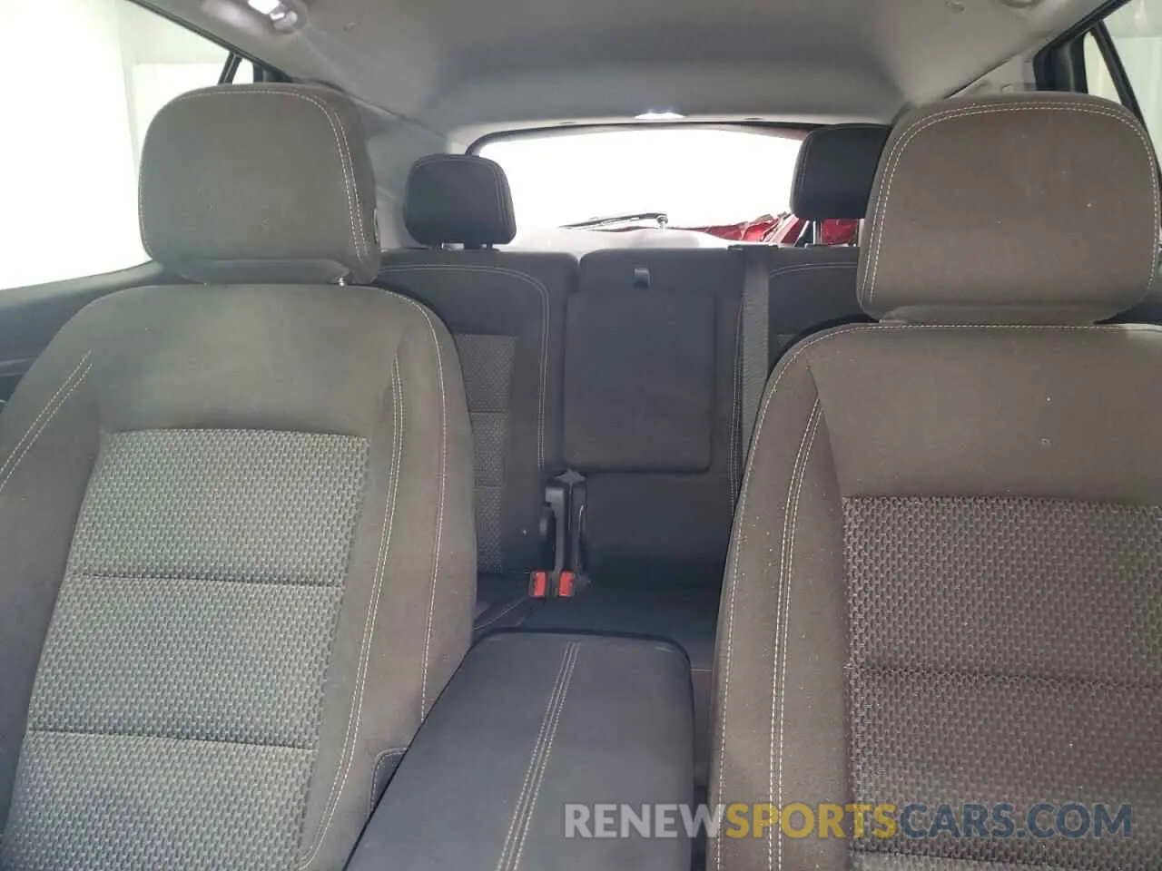 10 Фотография поврежденного автомобиля 3GKALTEG0RL359811 GMC TERRAIN 2024