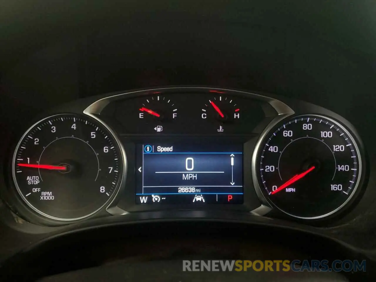 9 Фотография поврежденного автомобиля 3GKALTEG0RL359811 GMC TERRAIN 2024