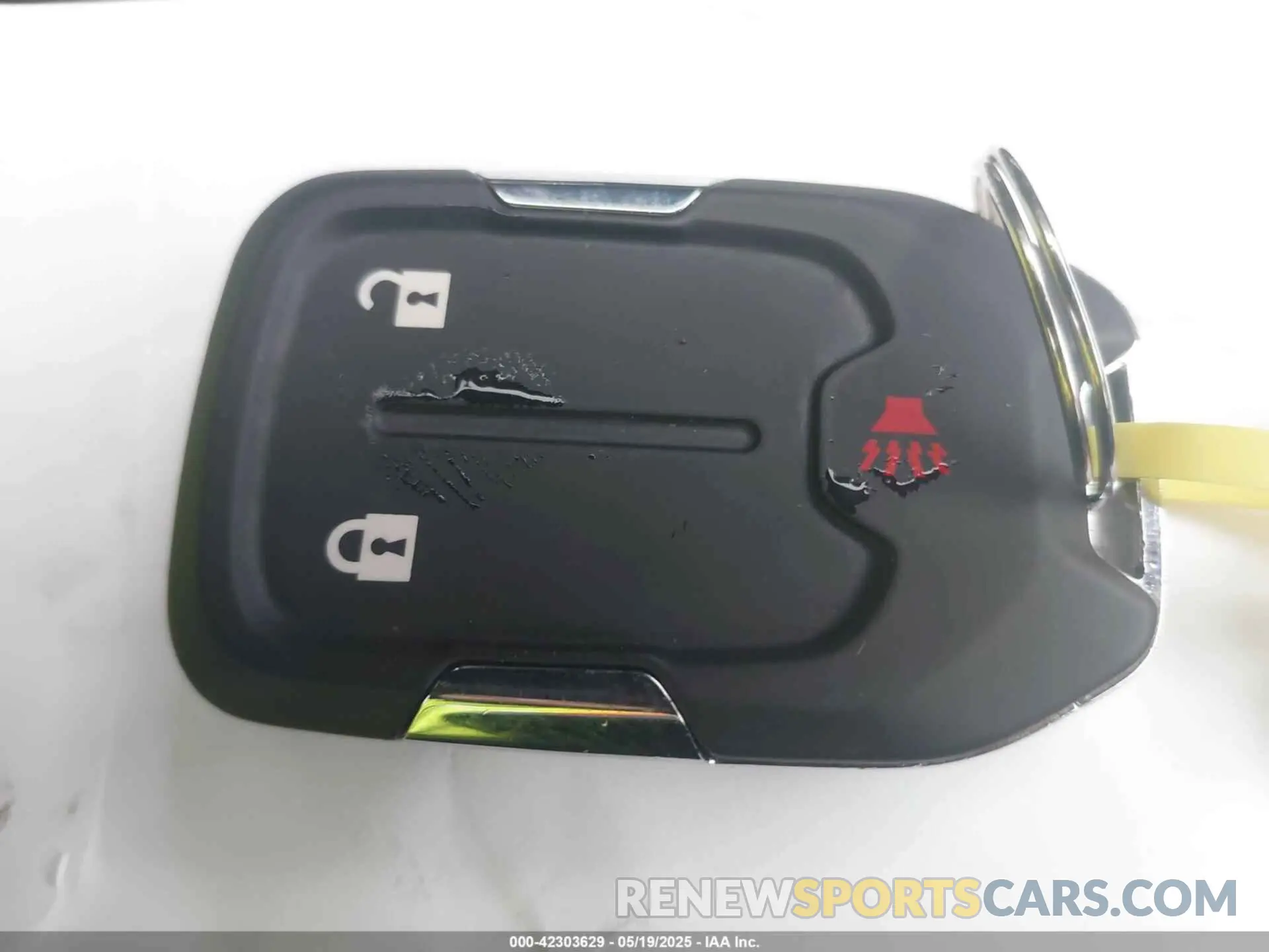 11 Фотография поврежденного автомобиля 3GKALTEG1RL336389 GMC TERRAIN 2024
