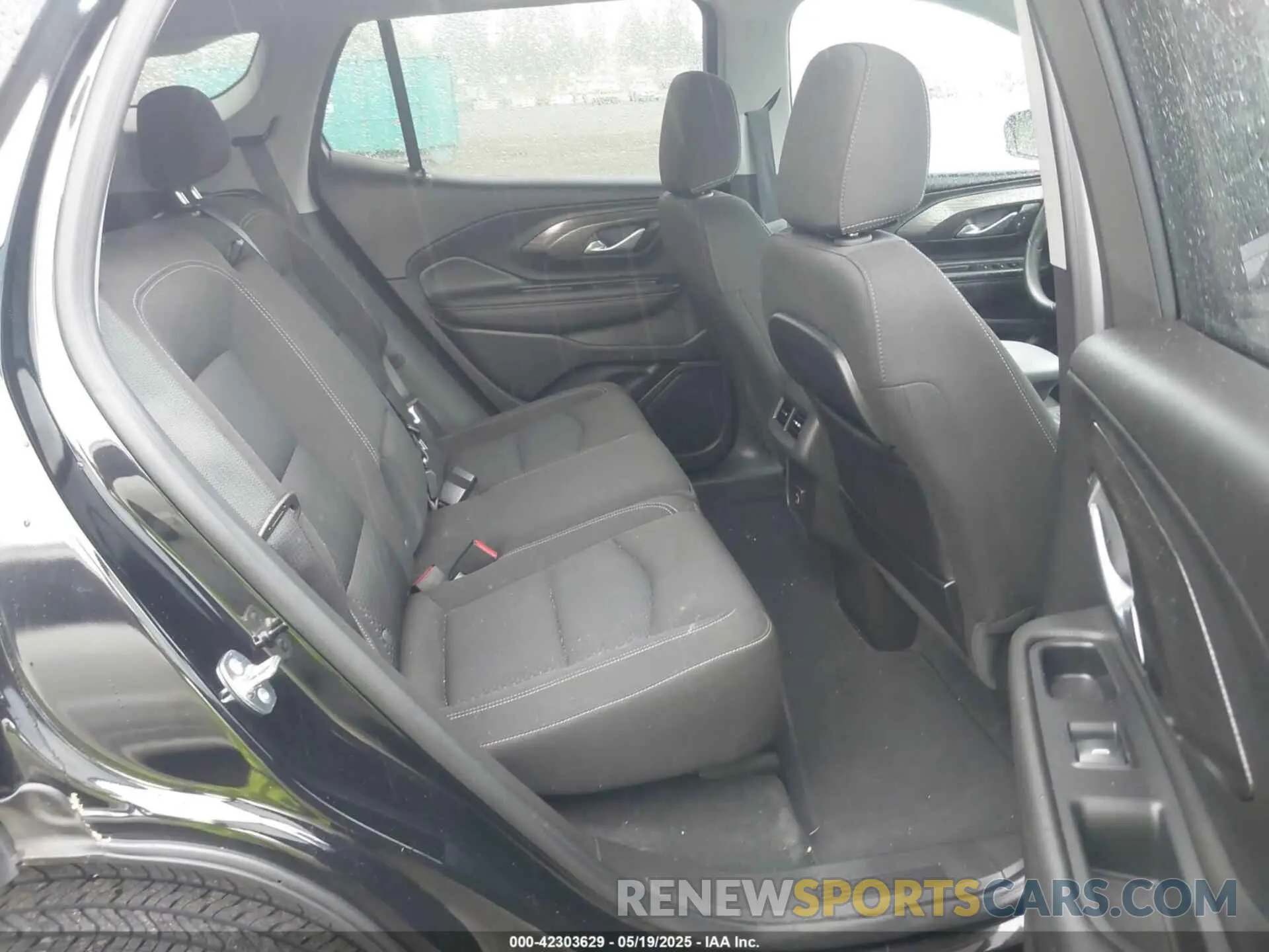 8 Фотография поврежденного автомобиля 3GKALTEG1RL336389 GMC TERRAIN 2024