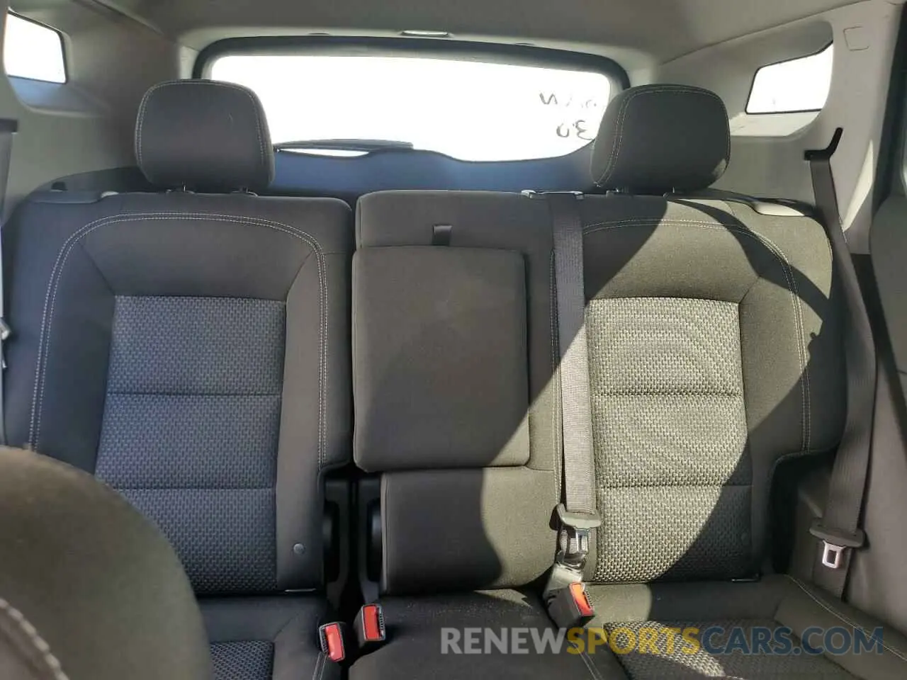 10 Фотография поврежденного автомобиля 3GKALTEG2RL336515 GMC TERRAIN 2024