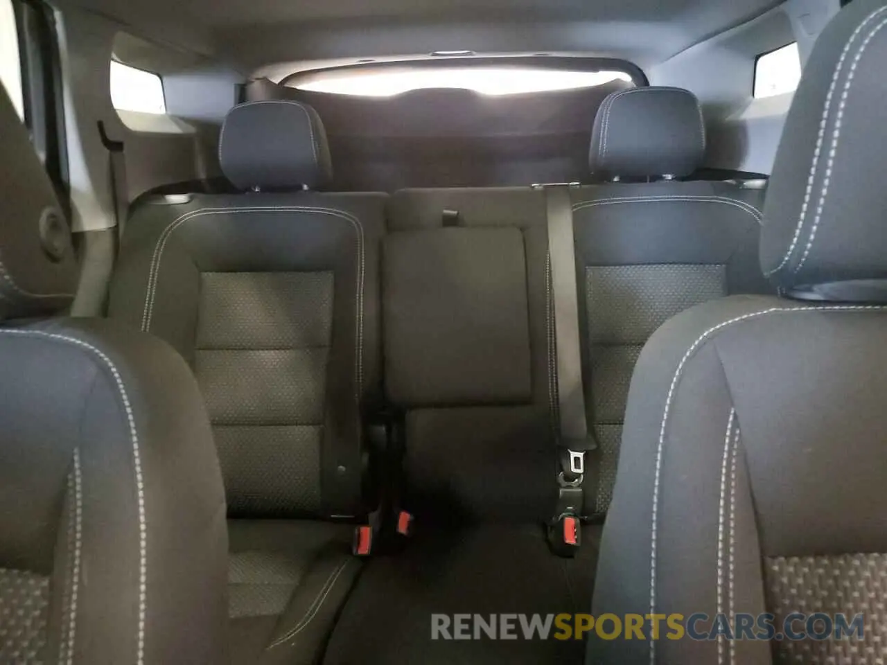 10 Фотография поврежденного автомобиля 3GKALTEG3RL392446 GMC TERRAIN 2024