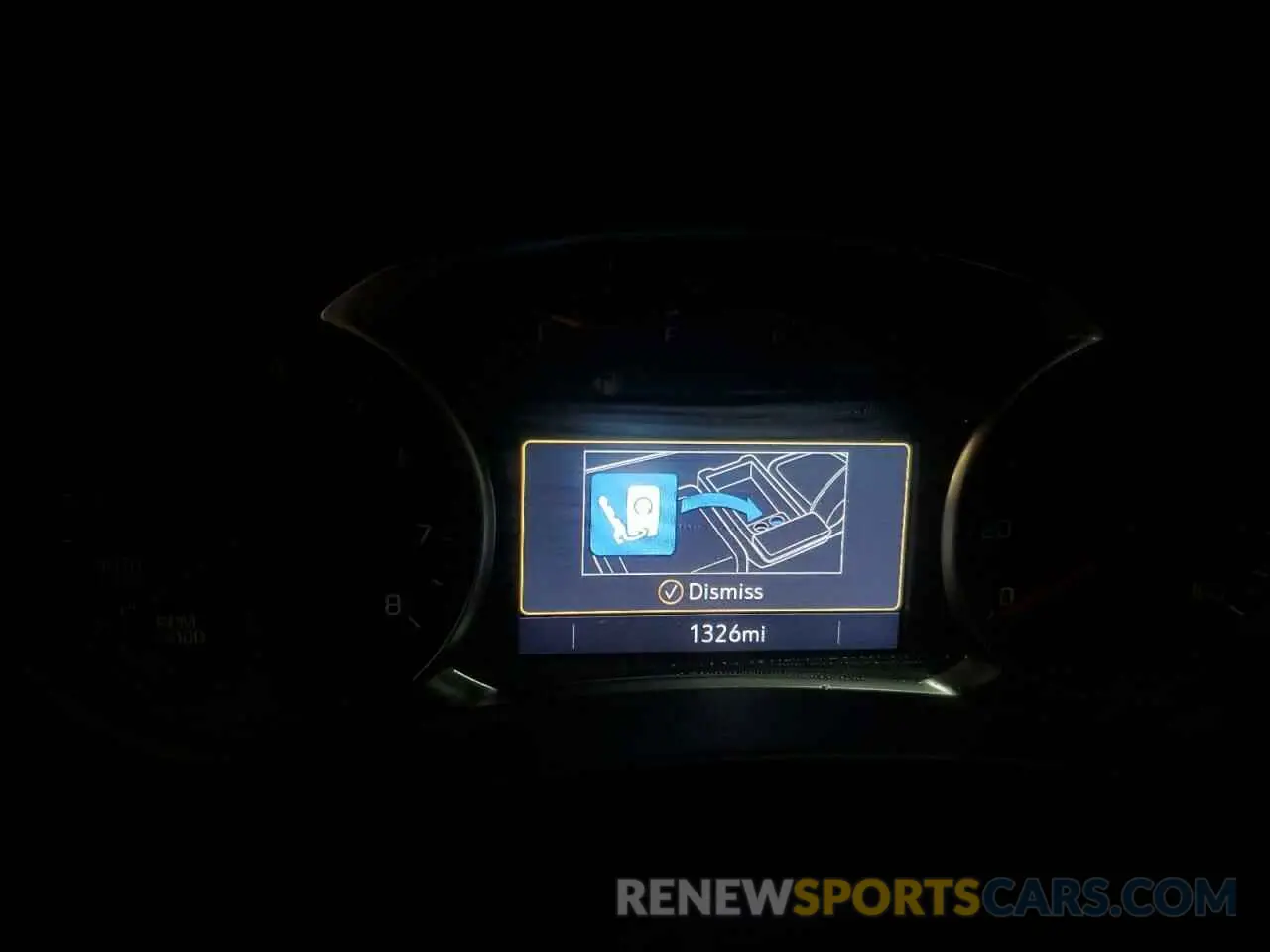 9 Фотография поврежденного автомобиля 3GKALTEG3RL392446 GMC TERRAIN 2024