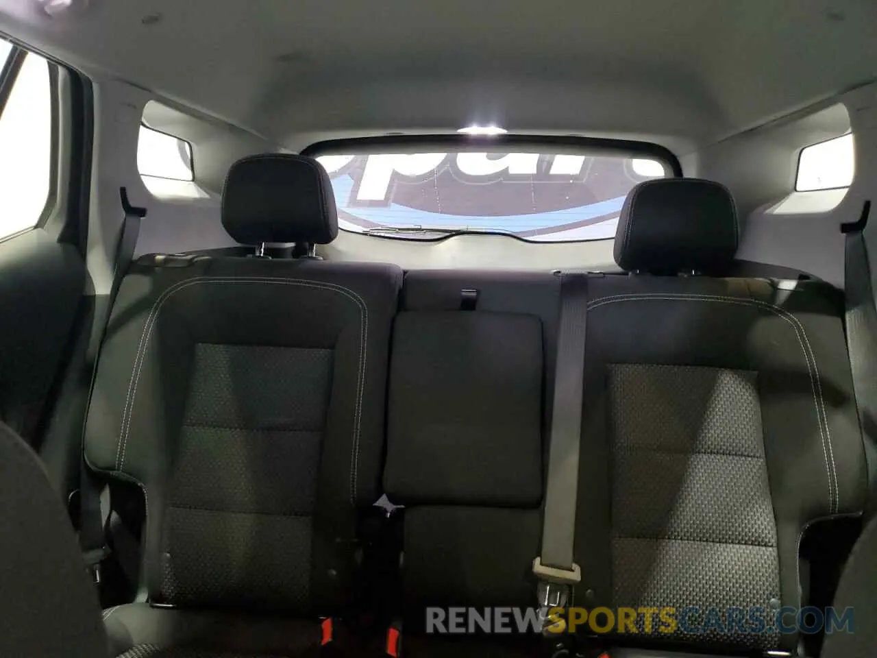 10 Фотография поврежденного автомобиля 3GKALTEG4RL384677 GMC TERRAIN 2024