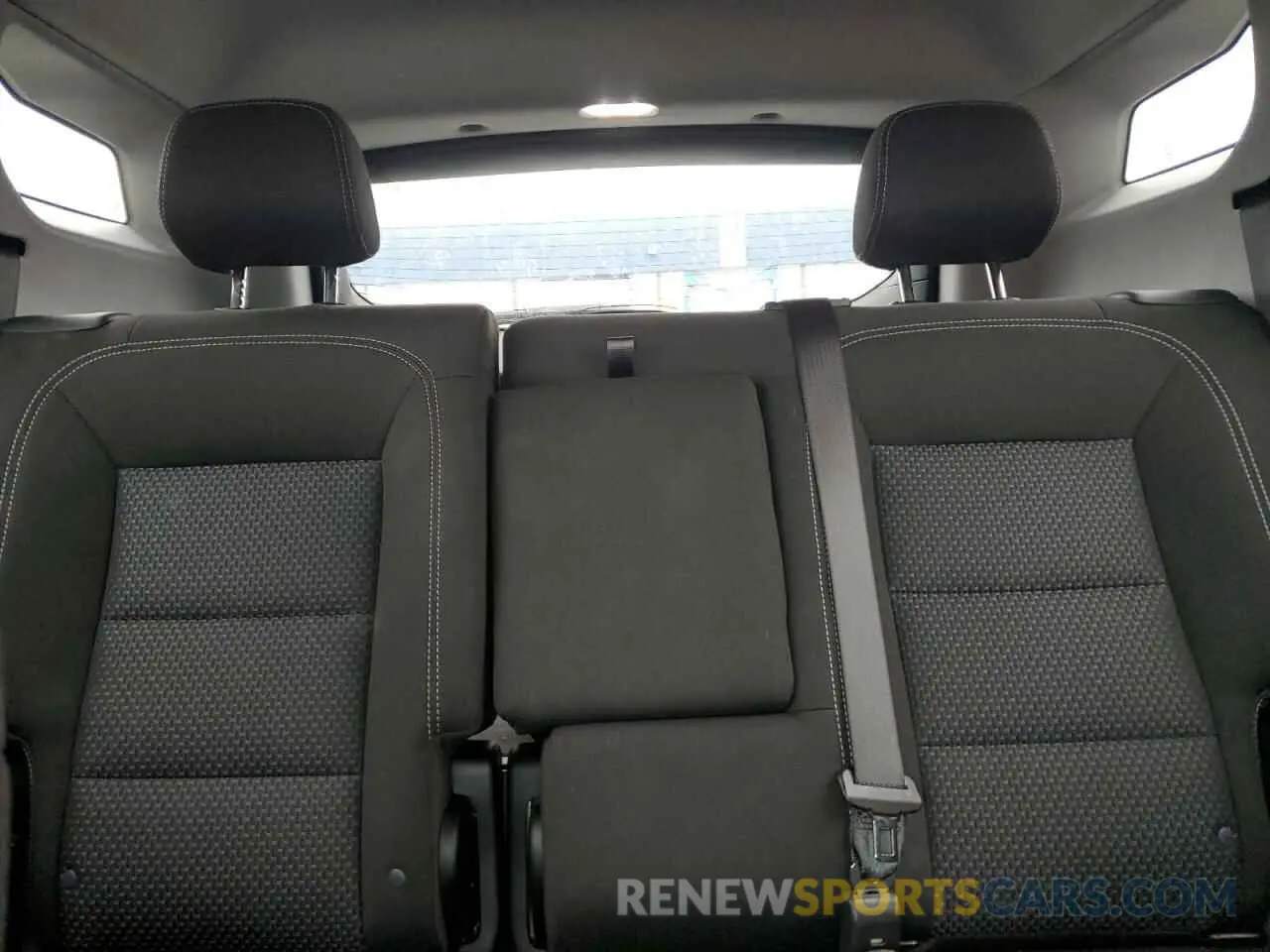 10 Фотография поврежденного автомобиля 3GKALTEG7RL211171 GMC TERRAIN 2024