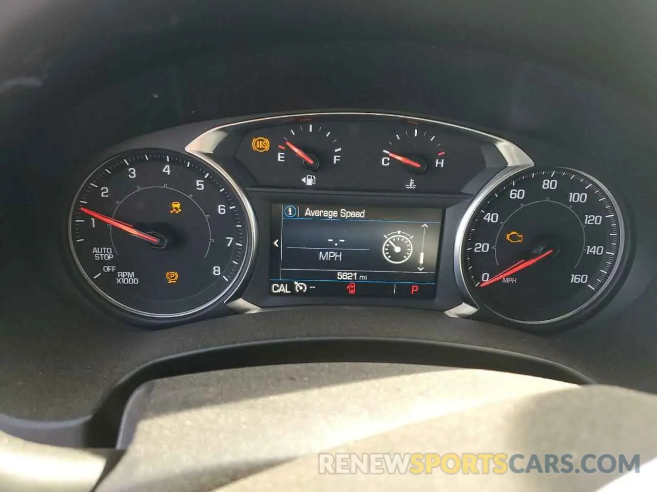 9 Фотография поврежденного автомобиля 3GKALTEG8RL384990 GMC TERRAIN 2024