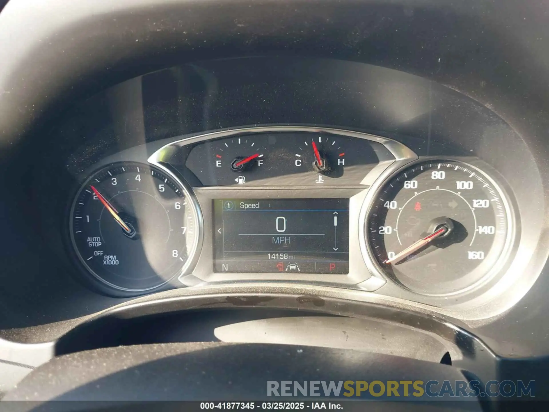 7 Фотография поврежденного автомобиля 3GKALTEG9RL367177 GMC TERRAIN 2024