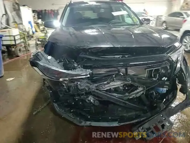 13 Фотография поврежденного автомобиля 3GKALTEGXRL389530 GMC TERRAIN 2024