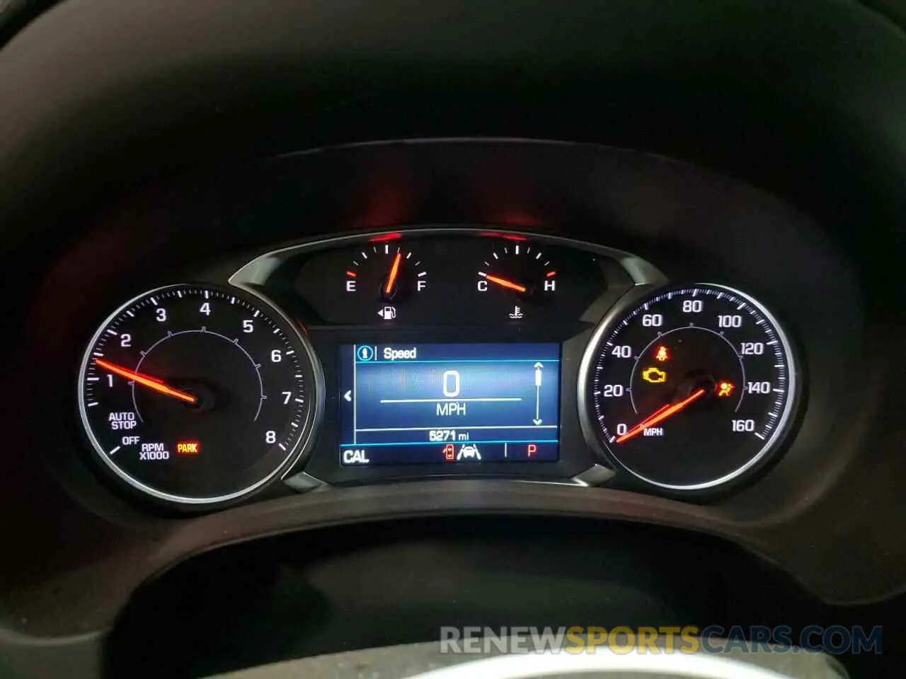 9 Фотография поврежденного автомобиля 3GKALTEGXRL389530 GMC TERRAIN 2024