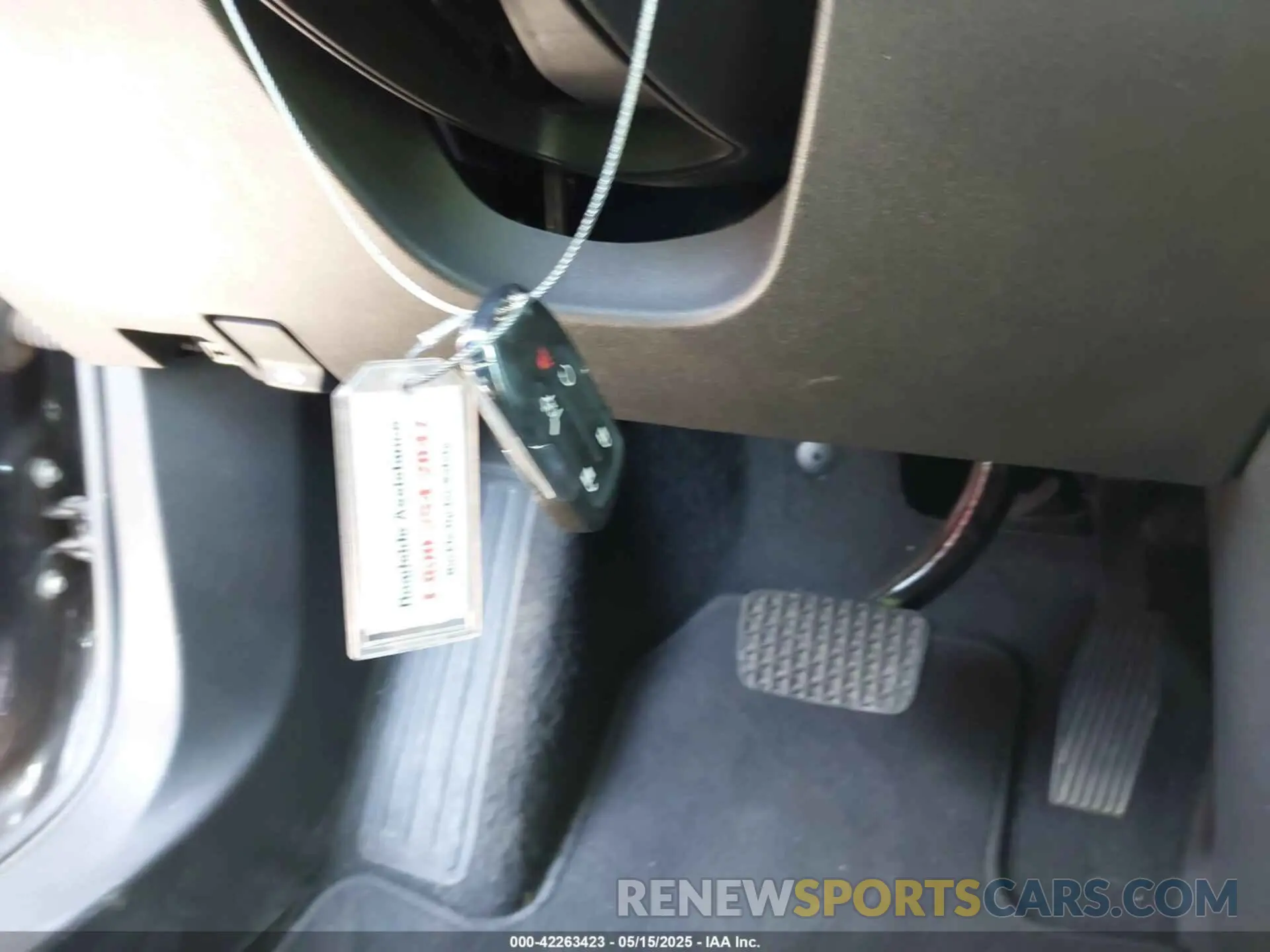 11 Фотография поврежденного автомобиля 3GKALVEG1RL250396 GMC TERRAIN 2024