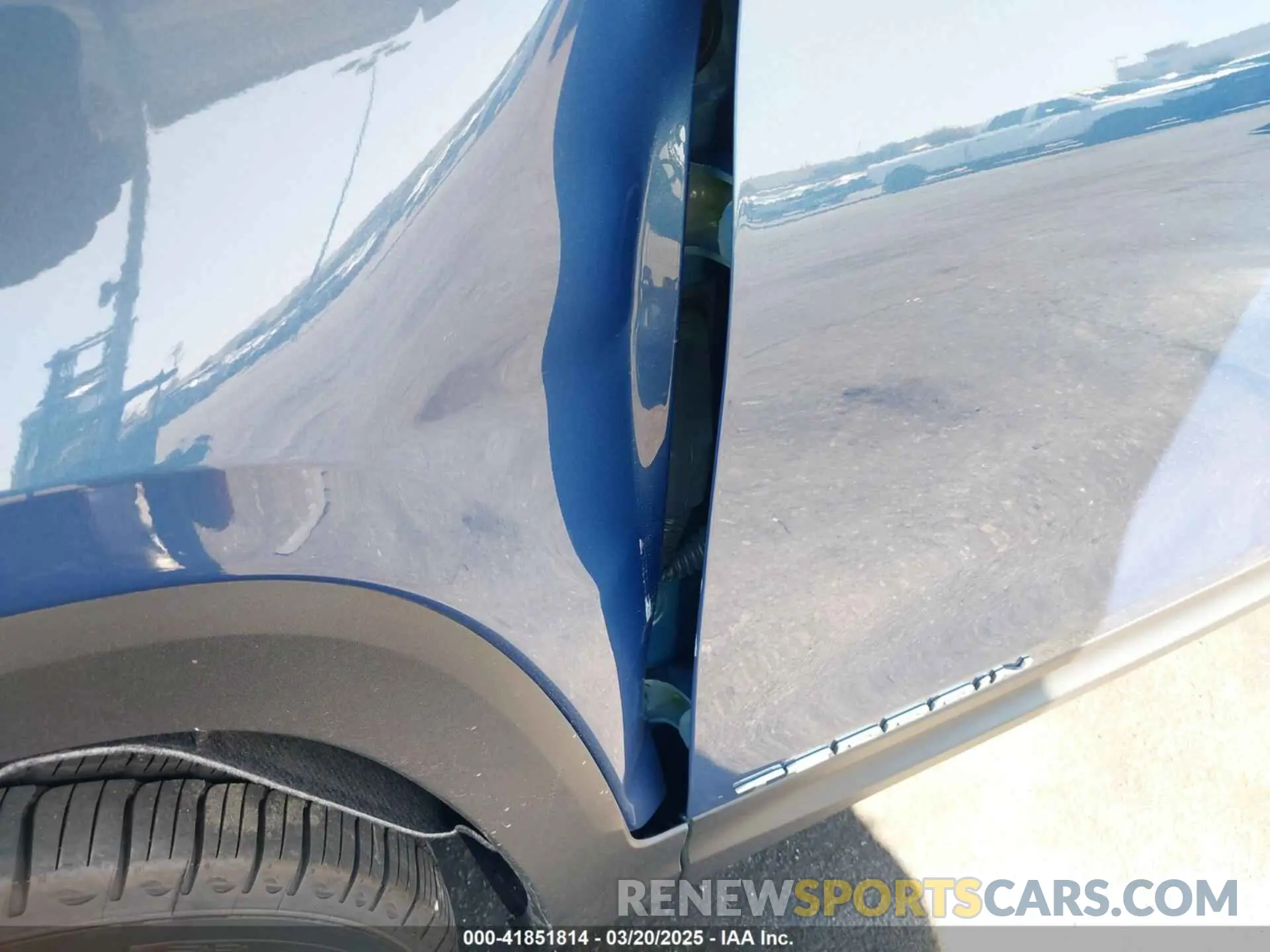 17 Photograph of a damaged car 3GKALVEG2RL221585 GMC TERRAIN 2024