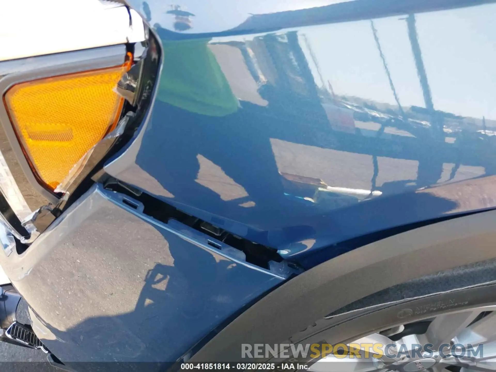 18 Photograph of a damaged car 3GKALVEG2RL221585 GMC TERRAIN 2024