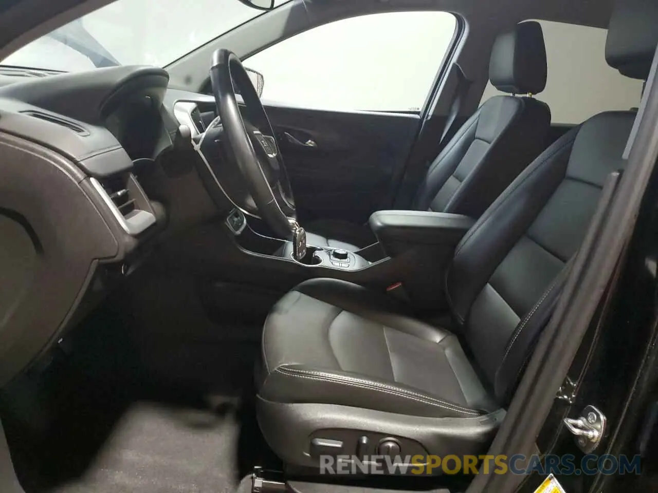 7 Фотография поврежденного автомобиля 3GKALVEG5RL192454 GMC TERRAIN 2024
