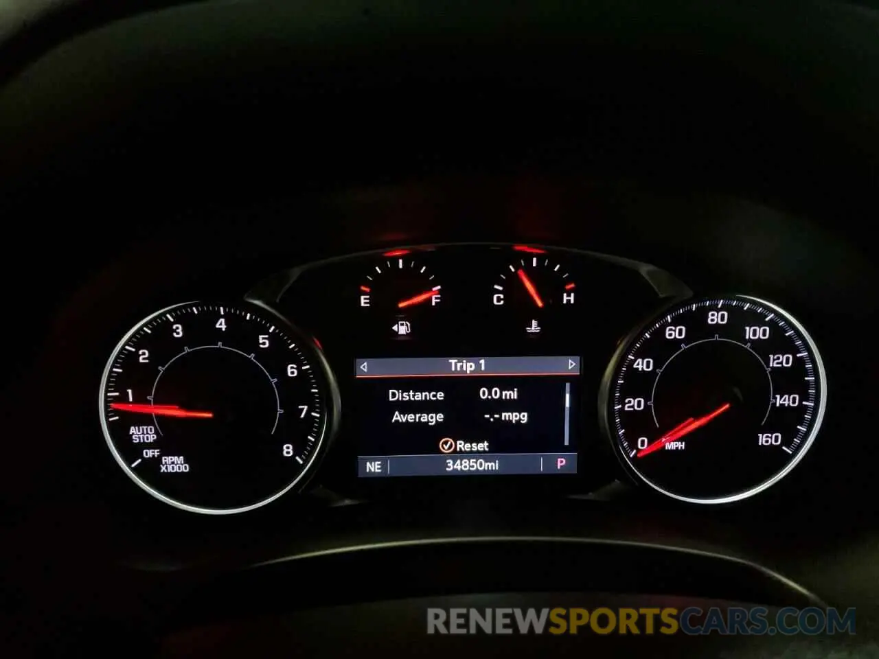 9 Фотография поврежденного автомобиля 3GKALVEG5RL192454 GMC TERRAIN 2024