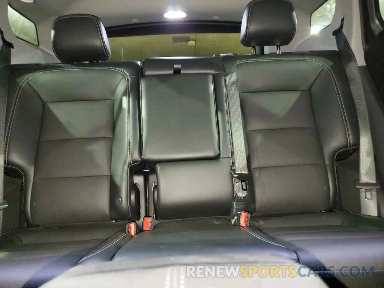 10 Фотография поврежденного автомобиля 3GKALVEG5RL278671 GMC TERRAIN 2024